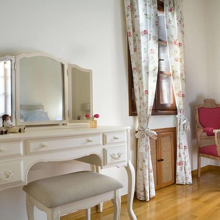 Apartmán Thia Maria Chania  Exteriér fotografie
