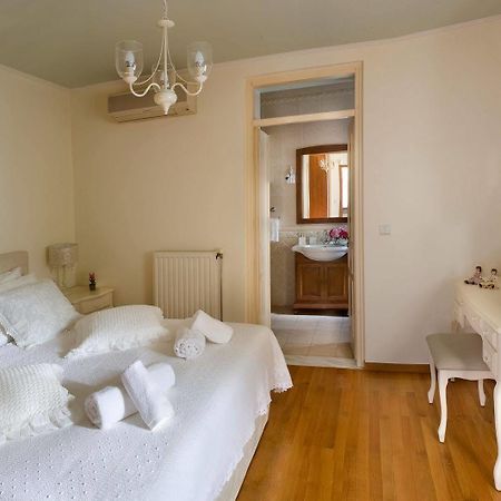 Apartmán Thia Maria Chania  Exteriér fotografie