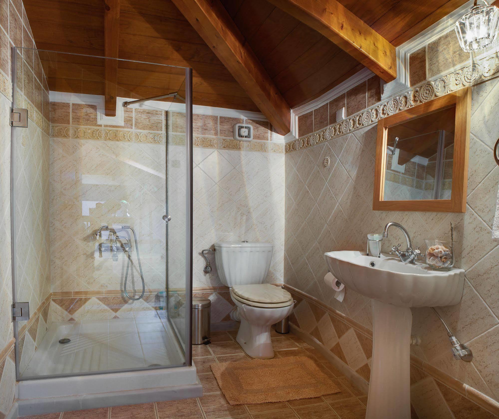 Apartmán Thia Maria Chania  Exteriér fotografie