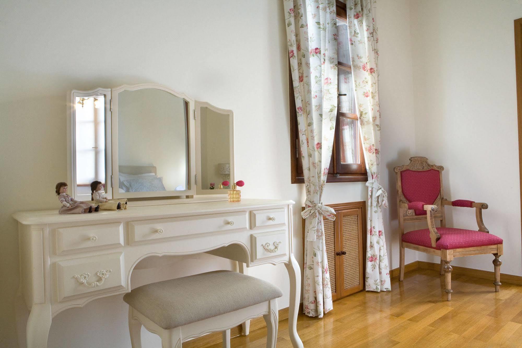 Apartmán Thia Maria Chania  Exteriér fotografie